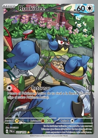 Rookidee (225/193)