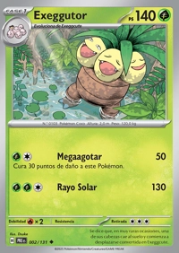 Exeggutor (002/180)