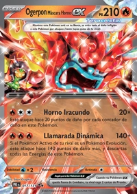 Ogerpon ex (017/180)