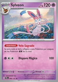 Sylveon (040/180)