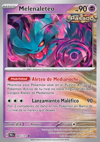 Melenaleteo (043/180)