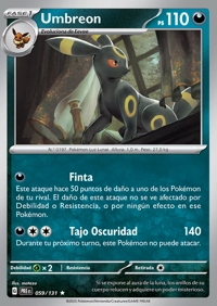 Umbreon (059/180)