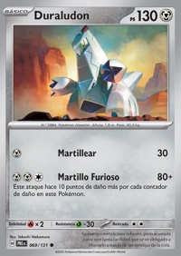 Duraludon (069/180)