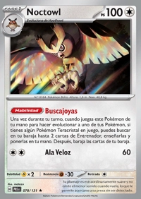 Noctowl (078/180)