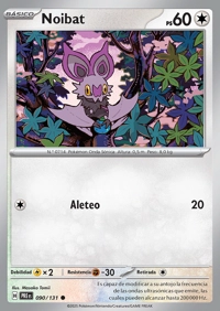 Noibat (090/180)