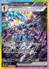 Ceruledge ex (147/180)