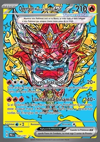 Ogerpon ex (148/180)
