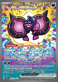 Pecharunt ex (163/180)
