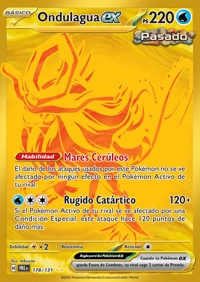 Ondulagua ex (178/180)