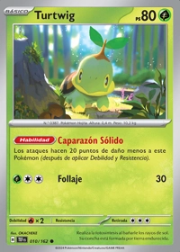 Turtwig (010/218)