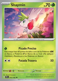 Shaymin (013/218)