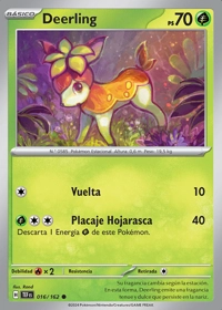 Deerling (016/218)