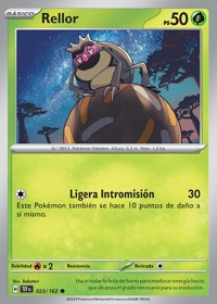Rellor (023/218)
