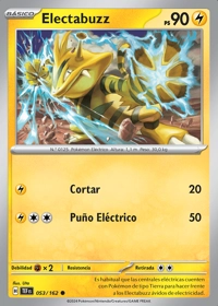 Electabuzz (053/218)