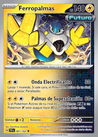 Ferropalmas (061/218)