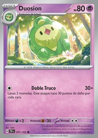 Duosion (071/218)
