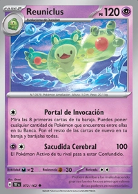 Reuniclus (072/218)