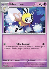 Ribombee (076/218)