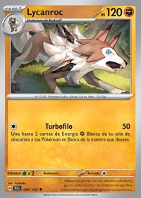 Lycanroc (090/218)