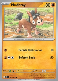 Mudbray (091/218)