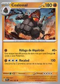 Coalossal (095/218)