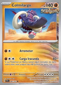 Colmilargo (096/218)