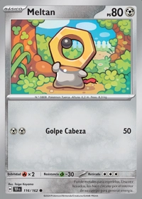 Meltan (116/218)