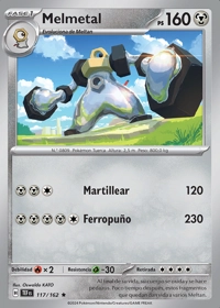 Melmetal (117/218)