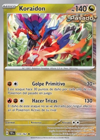 Koraidon (119/218)