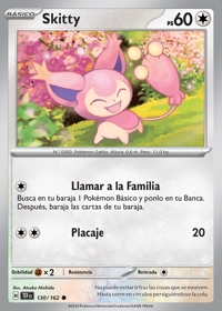 Skitty (130/218)