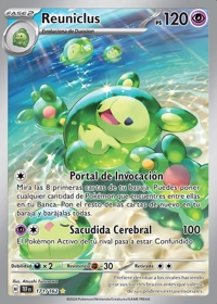 Reuniclus (171/218)