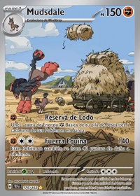 Mudsdale (175/218)