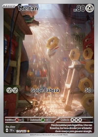 Meltan (179/218)