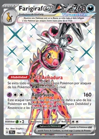 Farigiraf ex (194/218)