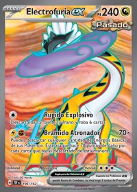Electrofuria ex (196/218)