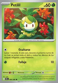Petilil (006/170)