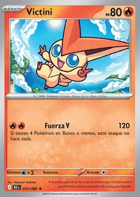 Victini (012/170)