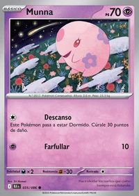 Munna (035/170)