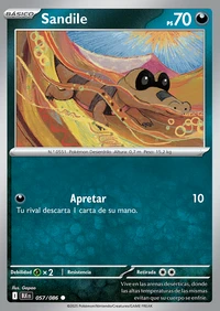 Sandile (057/170)