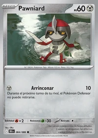 Pawniard (064/170)