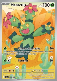 Maractus (093/170)