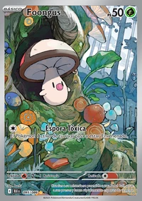 Foongus (095/170)