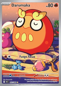 Darumaka (097/170)