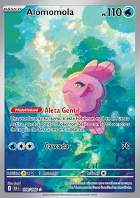 Alomomola (108/170)
