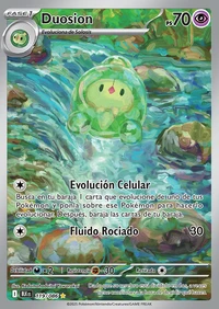 Duosion (119/170)