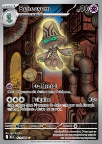 Beheeyem (121/170)