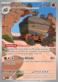 Crustle (130/170)