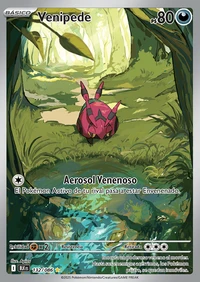 Venipede (132/170)