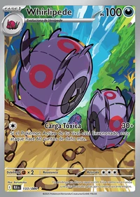 Whirlipede (133/170)