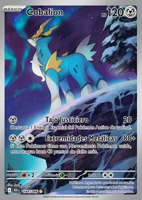 Cobalion (144/170)